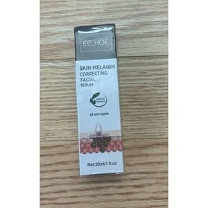 EELHOE Skin Melanin Coreecting Facial Serum 1‎ fl oz